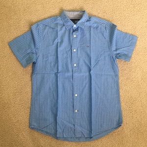 Tommy Hilfiger shirt  - NWT (new without tags)